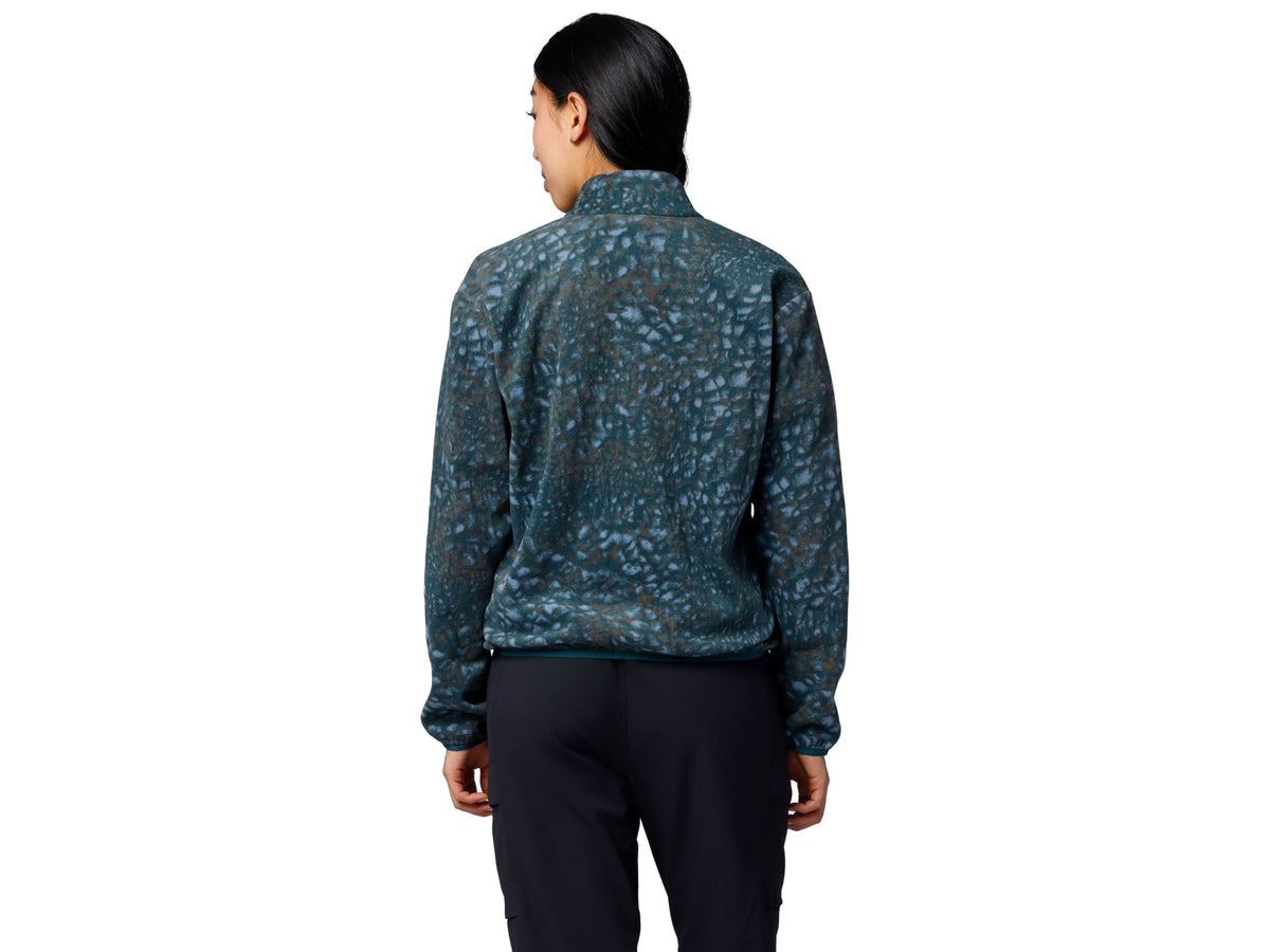 Marmot Felton Fleece Jacket - Womens Shale Grey Heather