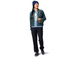 Marmot Felton Fleece Jacket - Womens Shale Grey Heather
