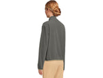 Marmot Felton Fleece Jacket - Womens Shale Grey Heather