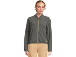 Marmot Felton Fleece Jacket - Womens Shale Grey Heather