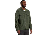 Marmot Felton Fleece Long Sleeve Shirt - Men's
