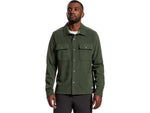Marmot Felton Fleece Long Sleeve Shirt - Men's