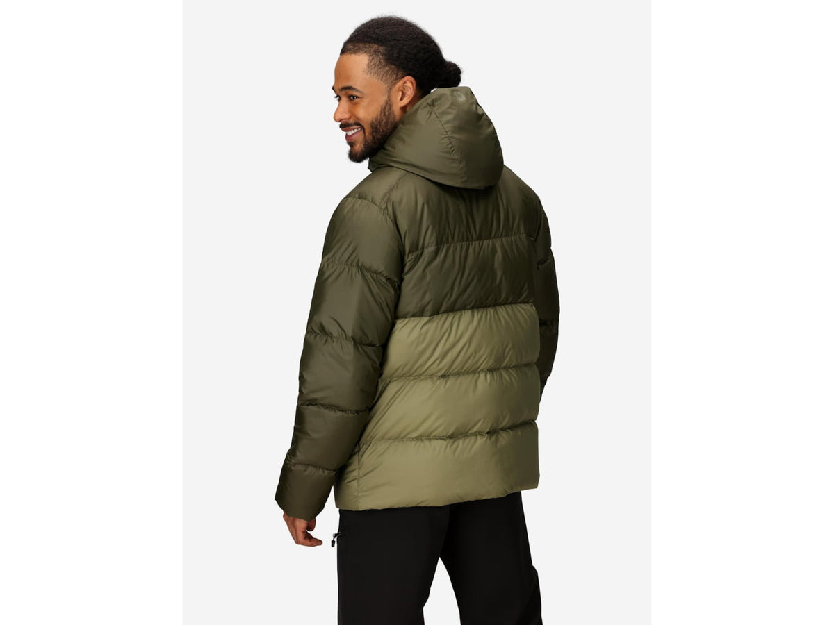 Marmot Guides Down Hoody - Men's