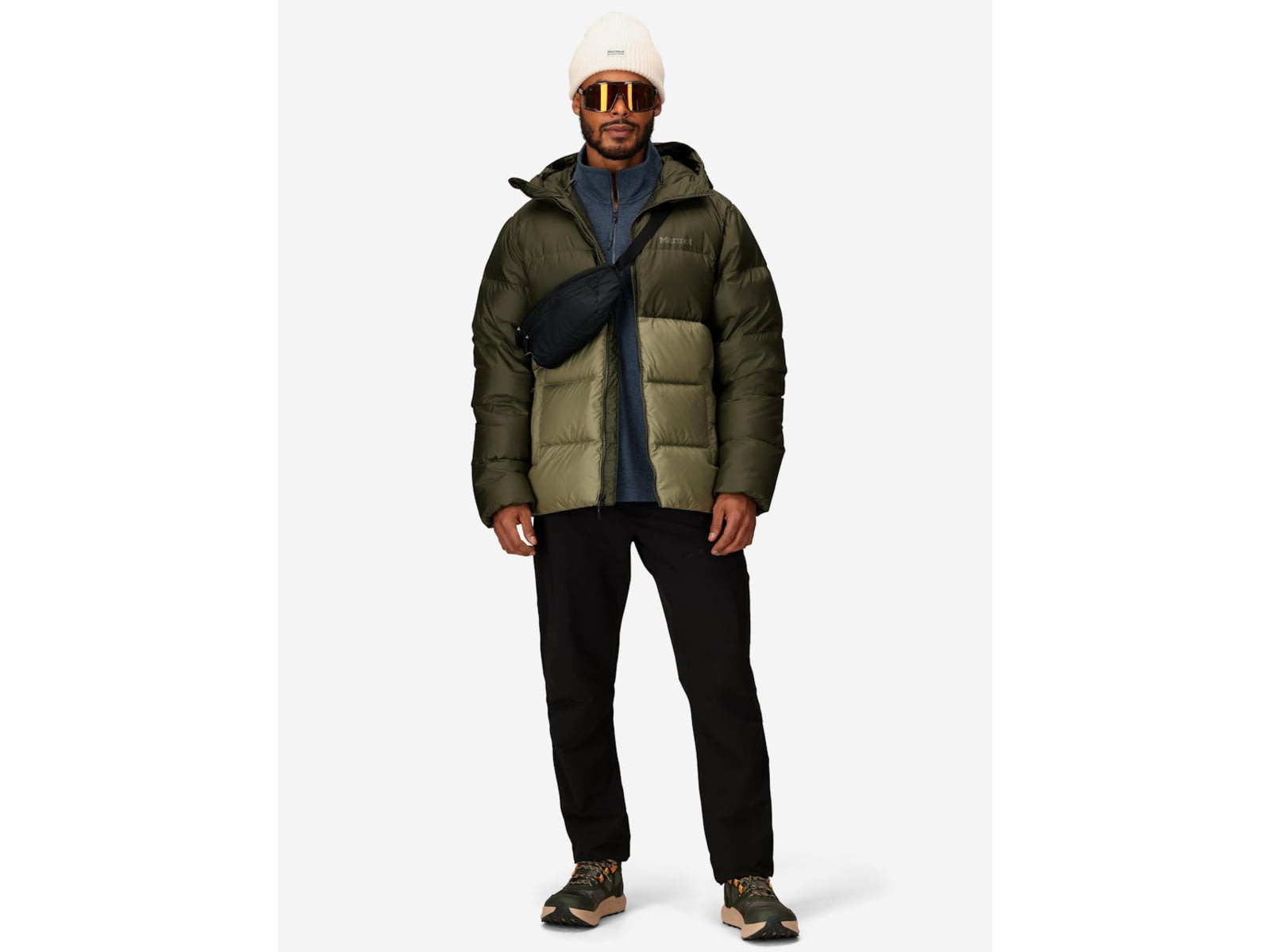 Marmot Guides Down Hoody - Men's