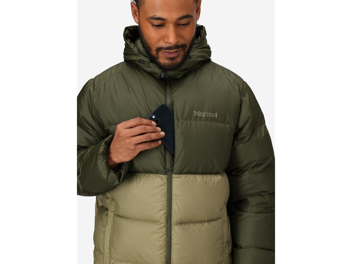 Marmot Guides Down Hoody - Men's