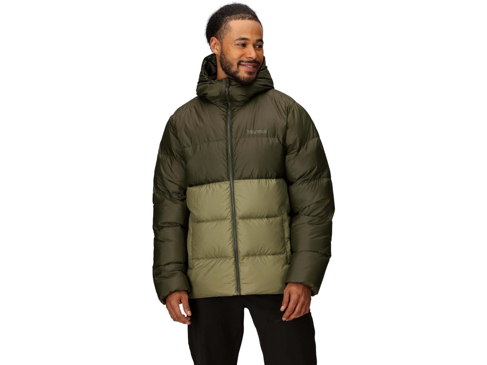 Marmot Guides Down Hoody - Men's