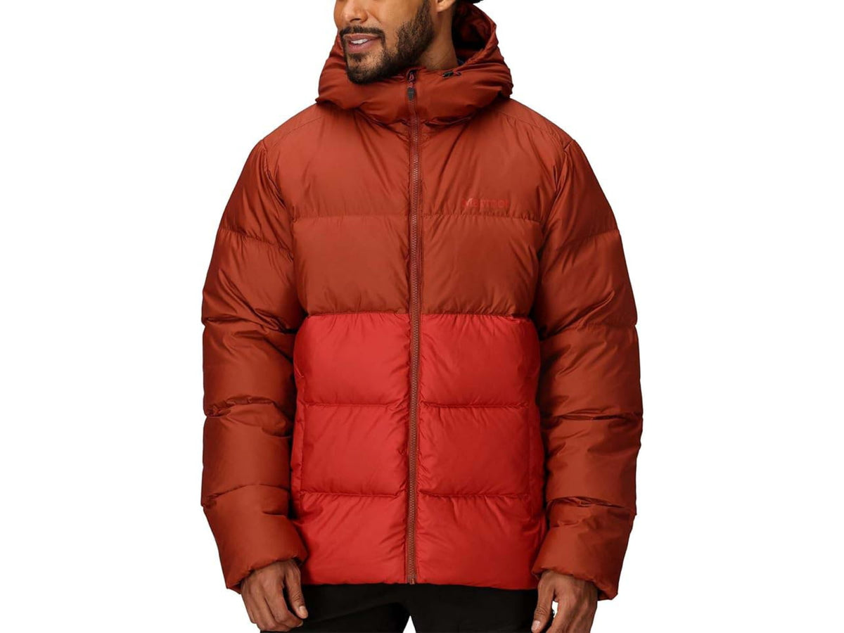Marmot Guides Down Hoody - Men's