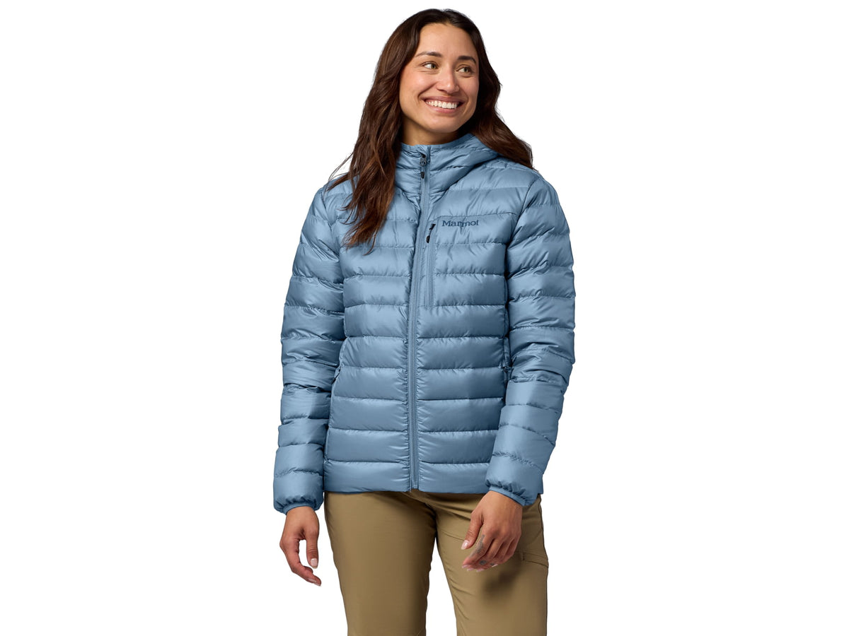 Marmot Highlander Hoody - Women's