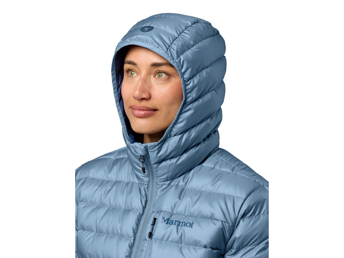 Marmot Highlander Hoody - Women's