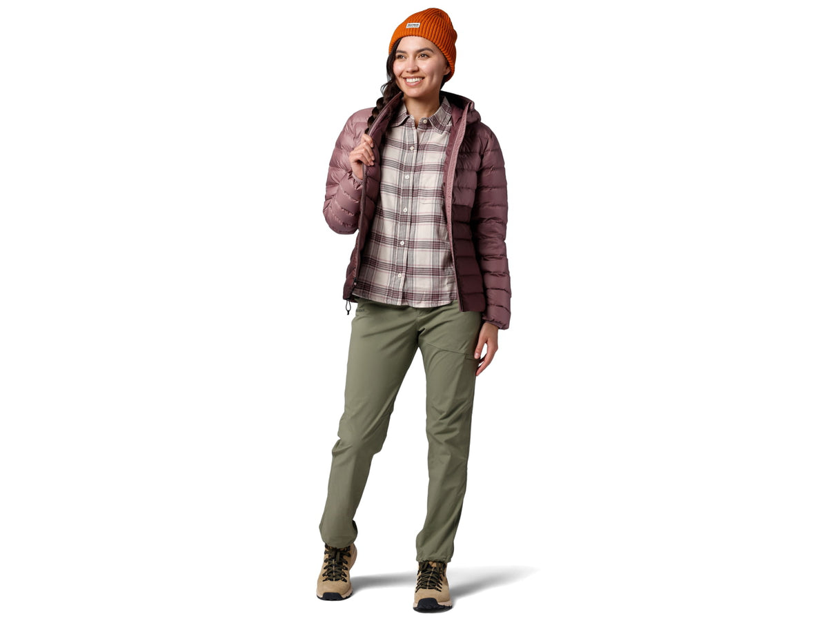 Marmot Highlander Hoody - Women's