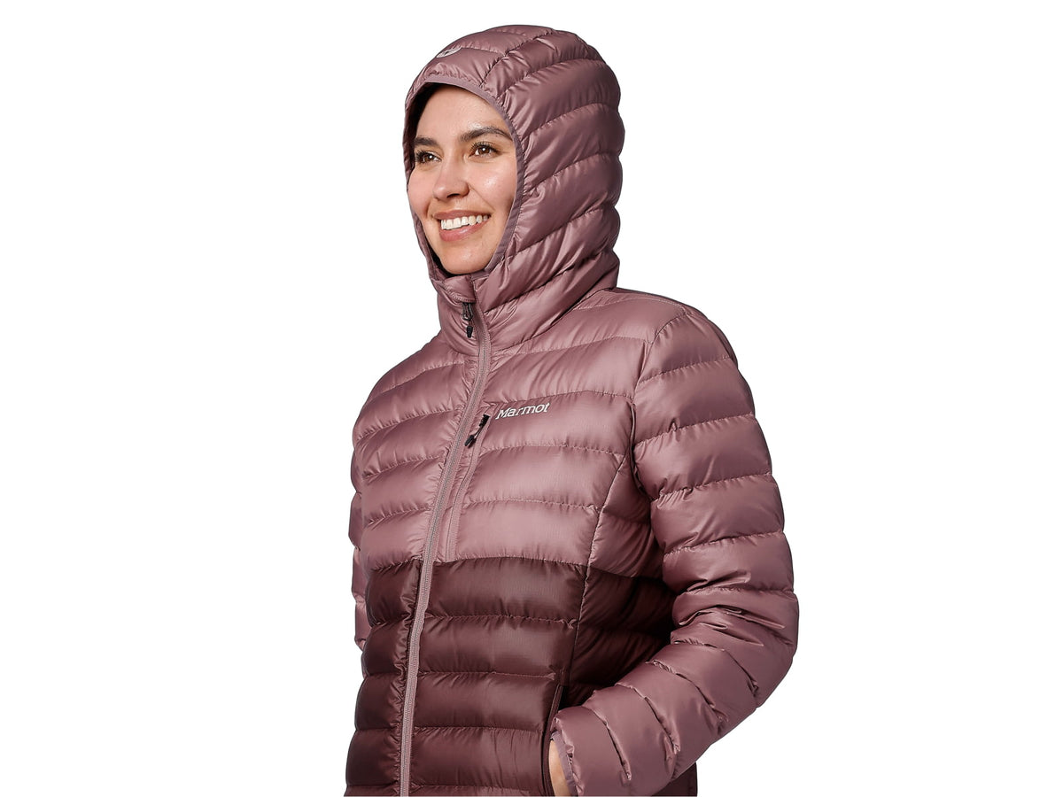 Marmot Highlander Hoody - Women's