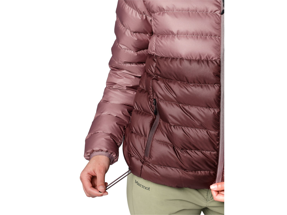 Marmot Highlander Hoody - Women's