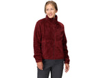 Marmot Homestead Fleece Jacket - Womens