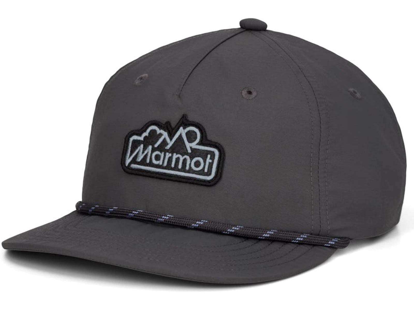 Marmot Juniper Springs Rope Cap