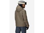 Marmot KT GORE-TEX Component 3-in1 Jacket - Men's Claystone