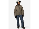 Marmot KT GORE-TEX Component 3-in1 Jacket - Men's Claystone