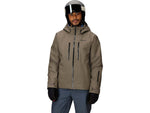 Marmot KT GORE-TEX Component 3-in1 Jacket - Men's Claystone