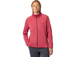 Marmot Leconte Fleece Jacket -Women's Dried Rose