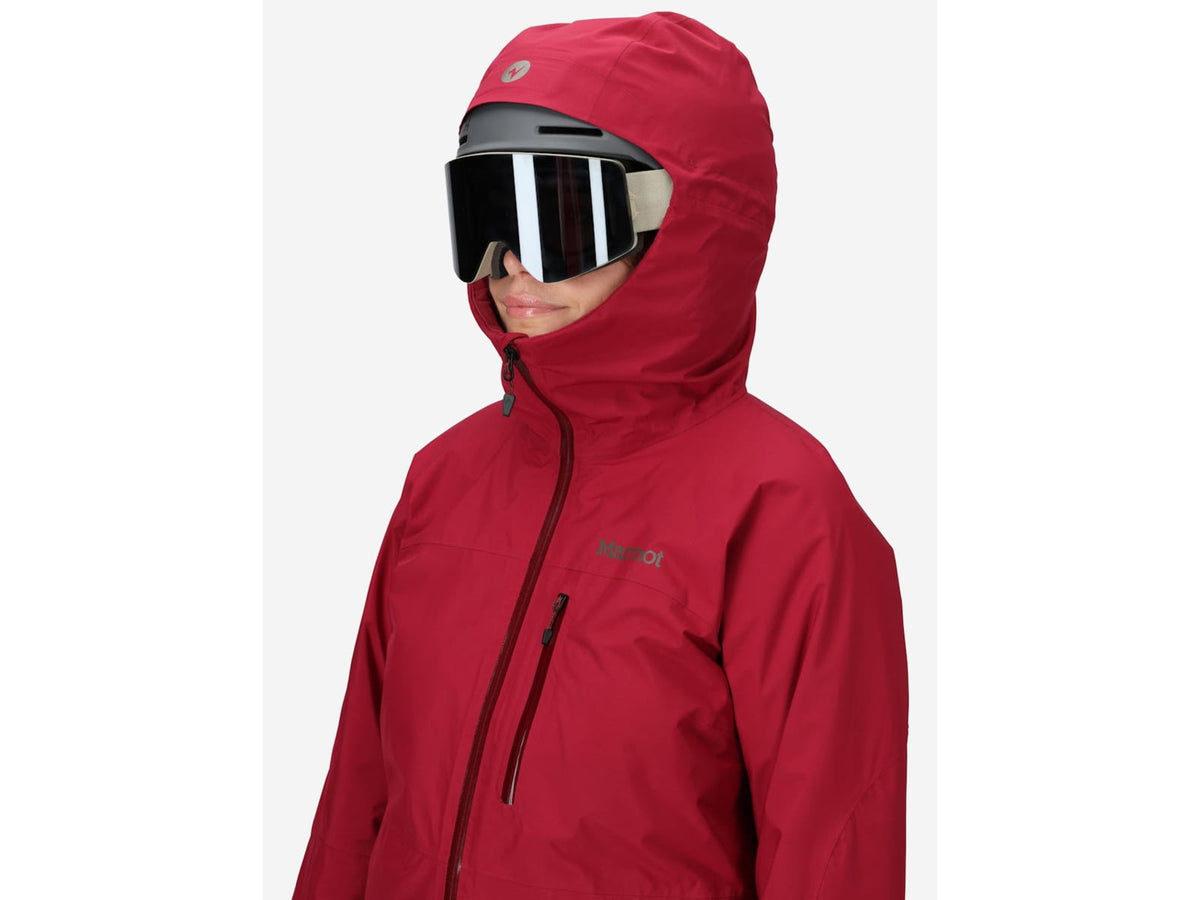 Marmot Lightray GORE-TEX Jacket - Women's