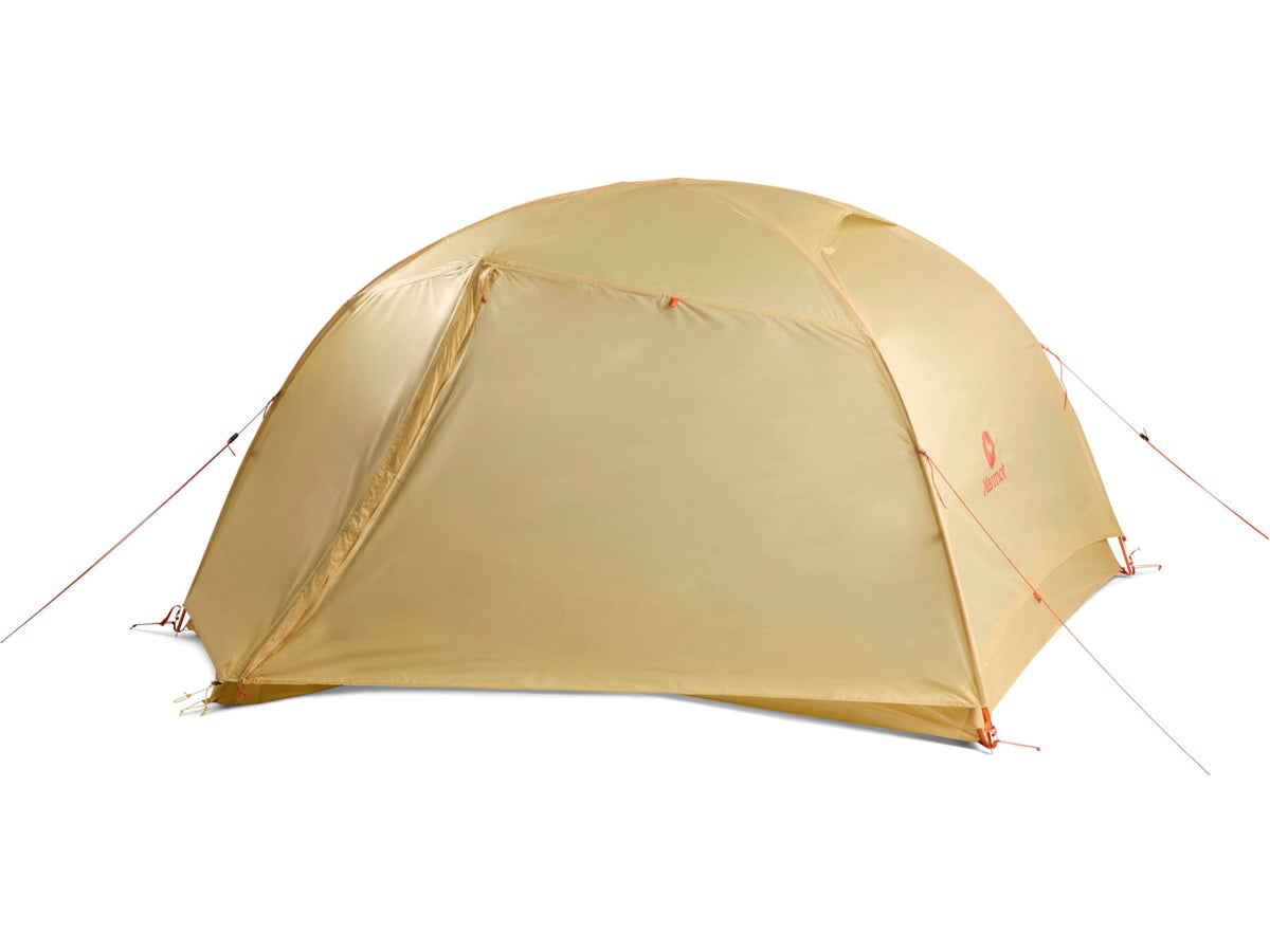 Marmot Limelight UL 2P Light Oak / Trail Blue ONE