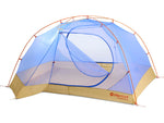 Marmot Limelight UL 2P Light Oak / Trail Blue ONE