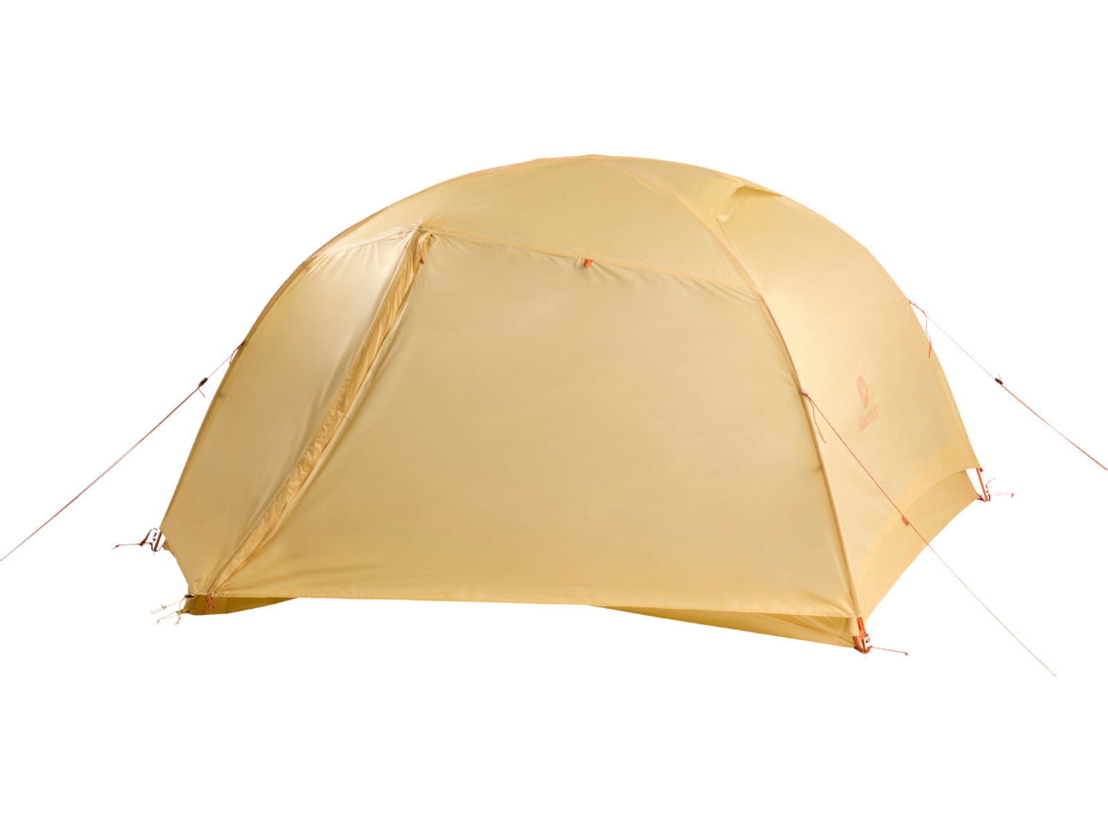 Marmot Limelight UL 3P Light Oak / Trail Blue ONE