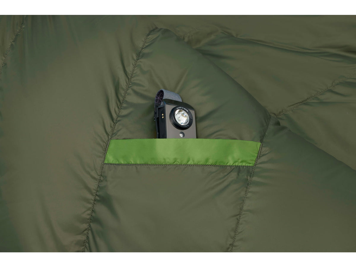 Marmot Mad River