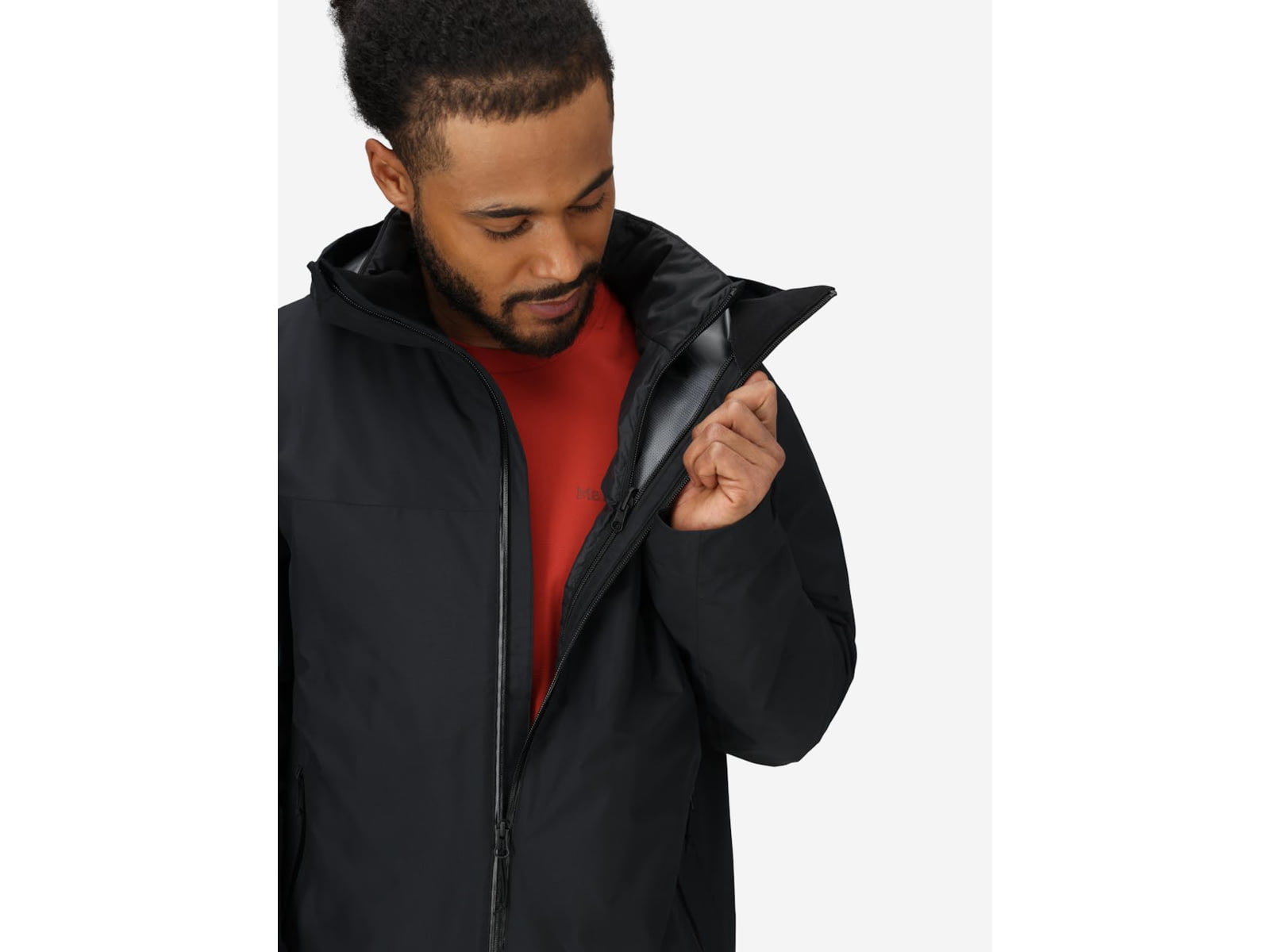 Marmot Minimalist Pertex 3-in-1 Jacket - Men's