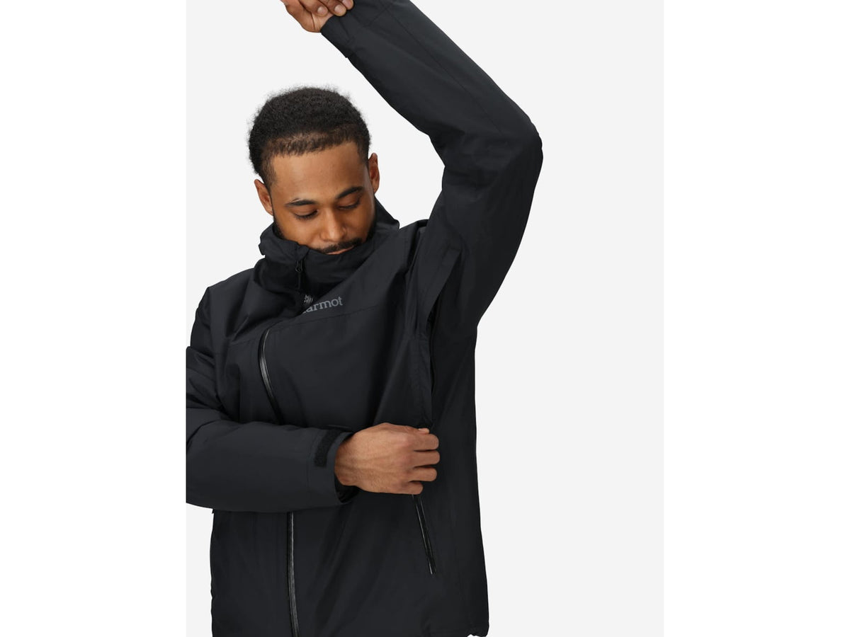 Marmot Minimalist Pertex 3-in-1 Jacket - Men's