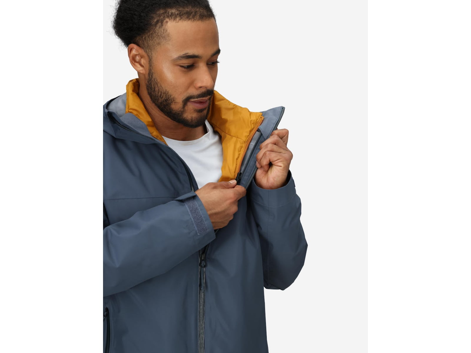 Marmot Minimalist Pertex 3-in-1 Jacket - Men's