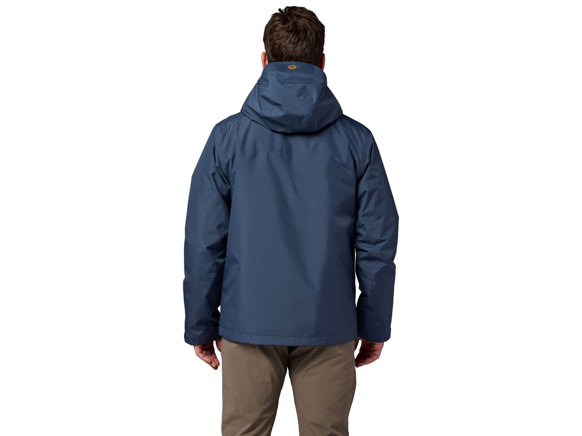 Marmot Minimalist Pertex 3-in-1 Jacket - Men's