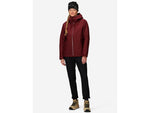 Marmot Minimalist Pertex 3-in-1 Jacket - Women's Acai Berry
