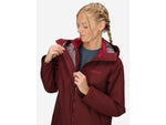 Marmot Minimalist Pertex 3-in-1 Jacket - Women's Acai Berry