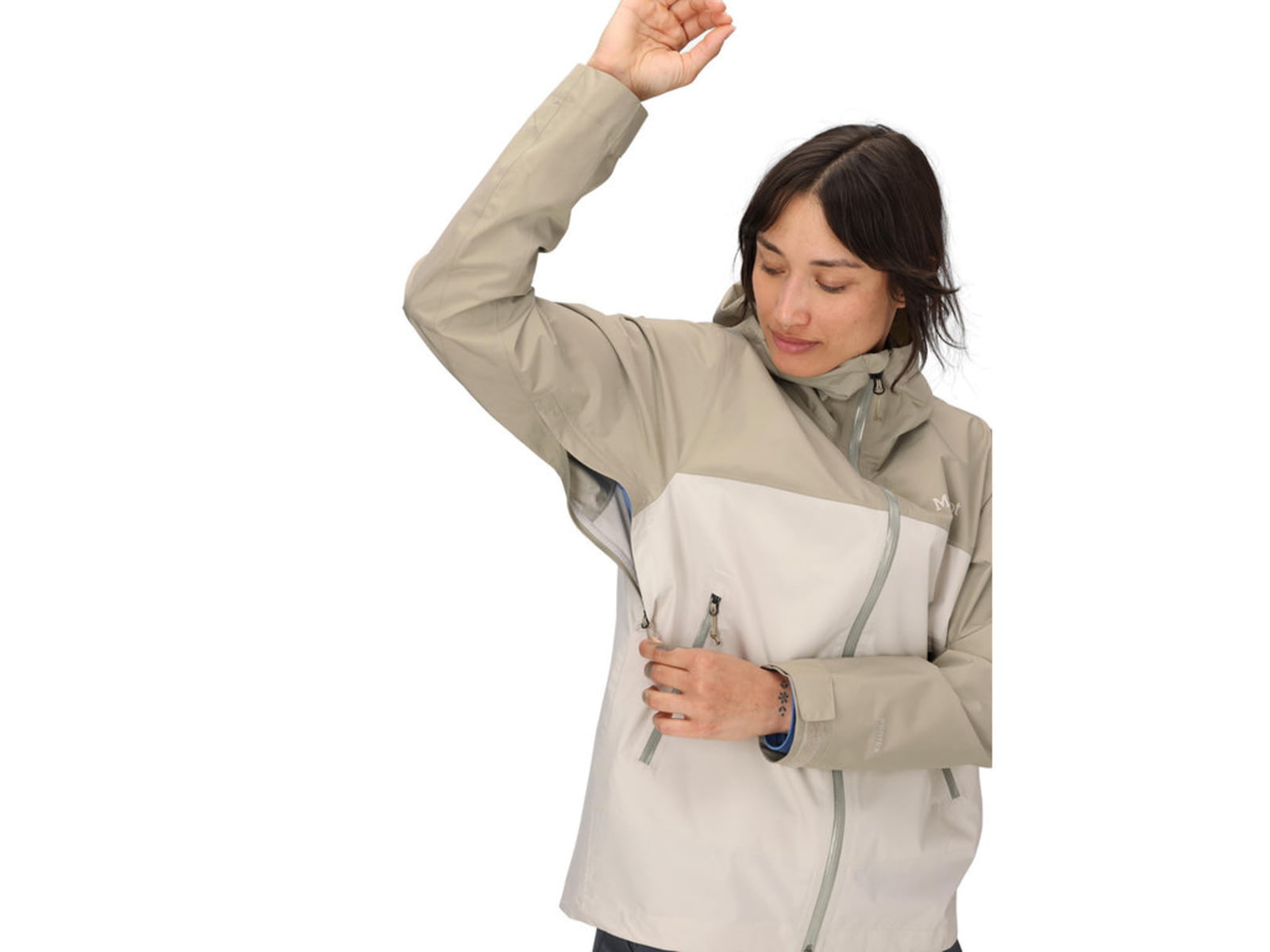 Marmot Minimalist Pertex Jacket