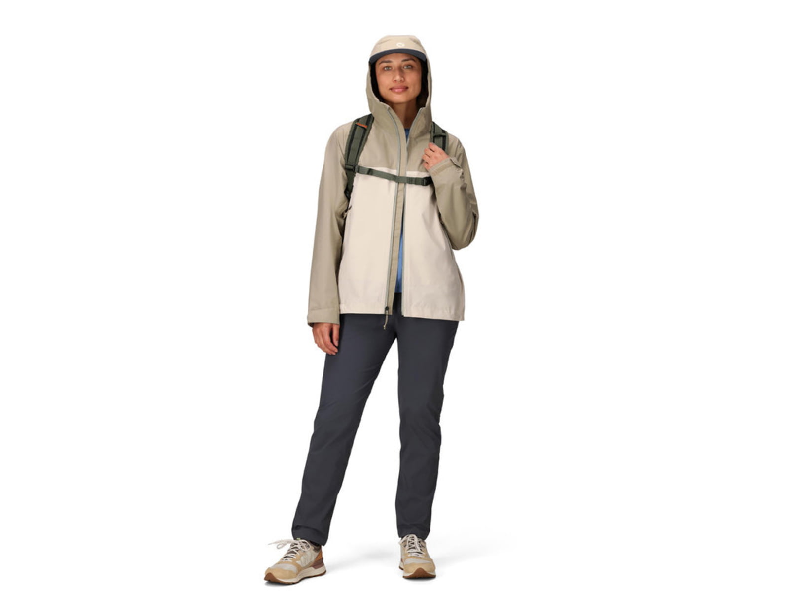 Marmot Minimalist Pertex Jacket
