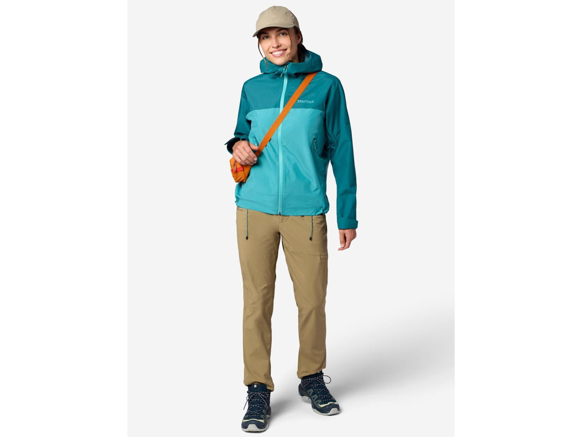 Marmot Minimalist Pertex Jacket