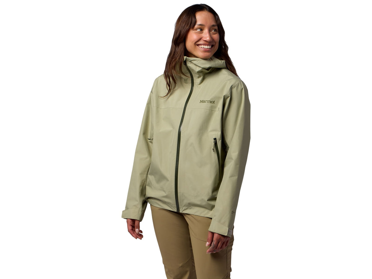 Marmot Minimalist Pertex Jacket