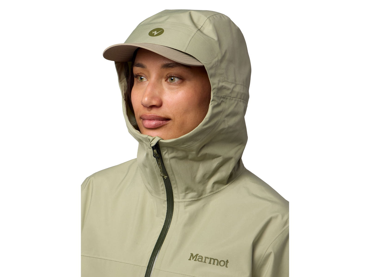 Marmot Minimalist Pertex Jacket