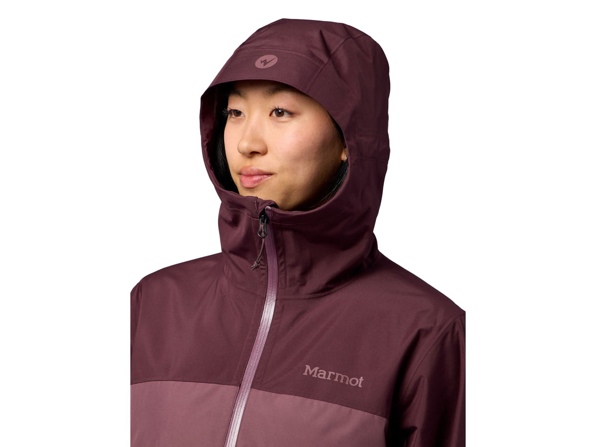 Marmot Minimalist Pertex Jacket