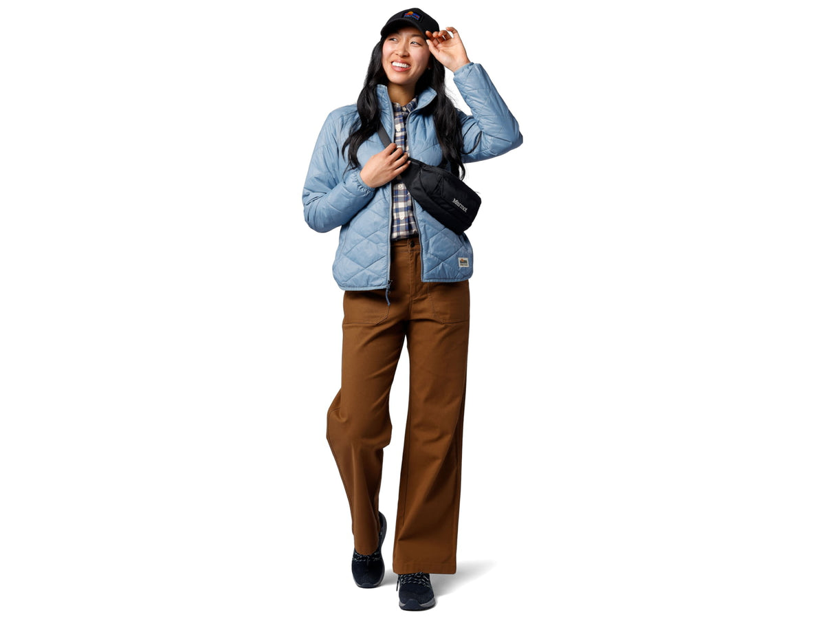 Marmot Onward Insulated Jacket - Womens