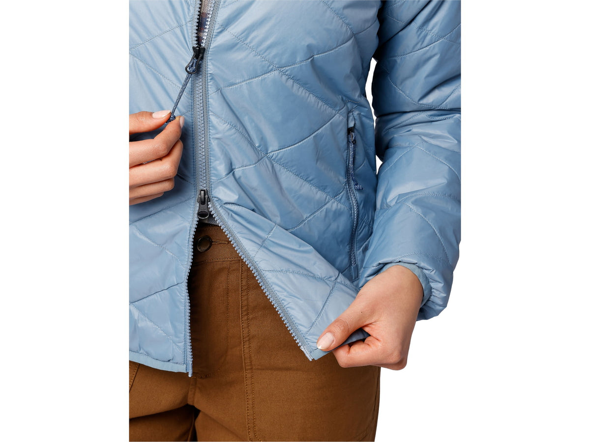 Marmot Onward Insulated Jacket - Womens