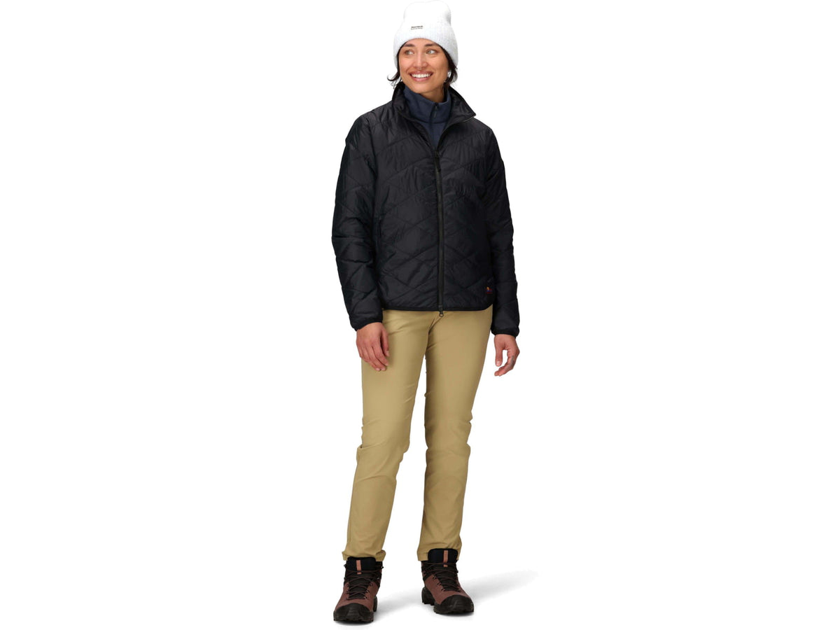 Marmot Onward Insulated Jacket - Womens