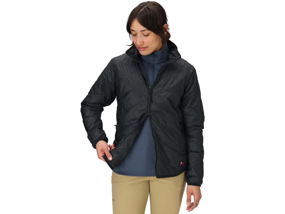 Marmot Onward Insulated Jacket - Womens