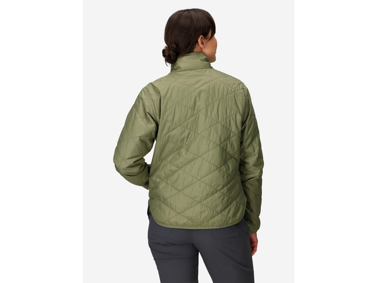 Marmot Onward Insulated Jacket - Womens