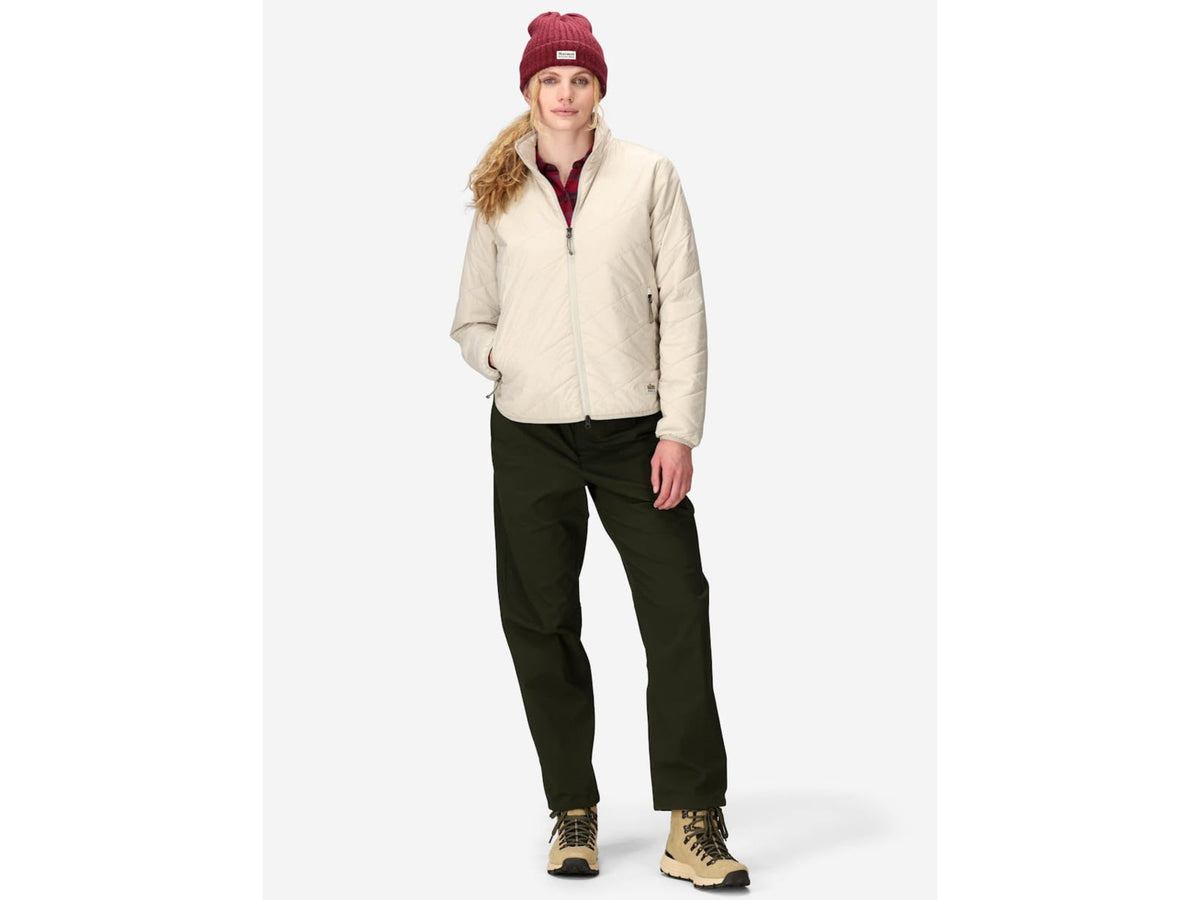 Marmot Onward Insulated Jacket - Womens