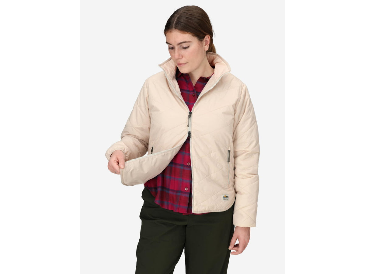 Marmot Onward Insulated Jacket - Womens