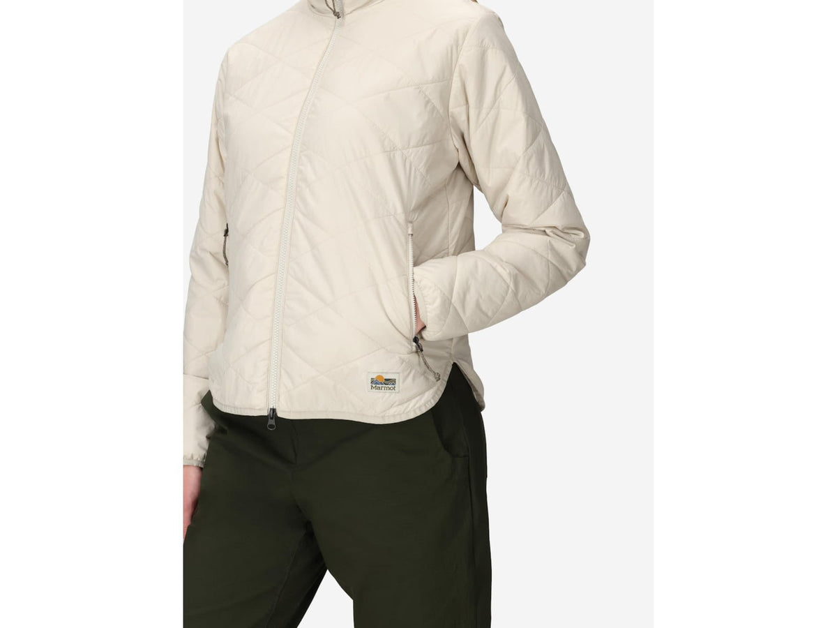 Marmot Onward Insulated Jacket - Womens