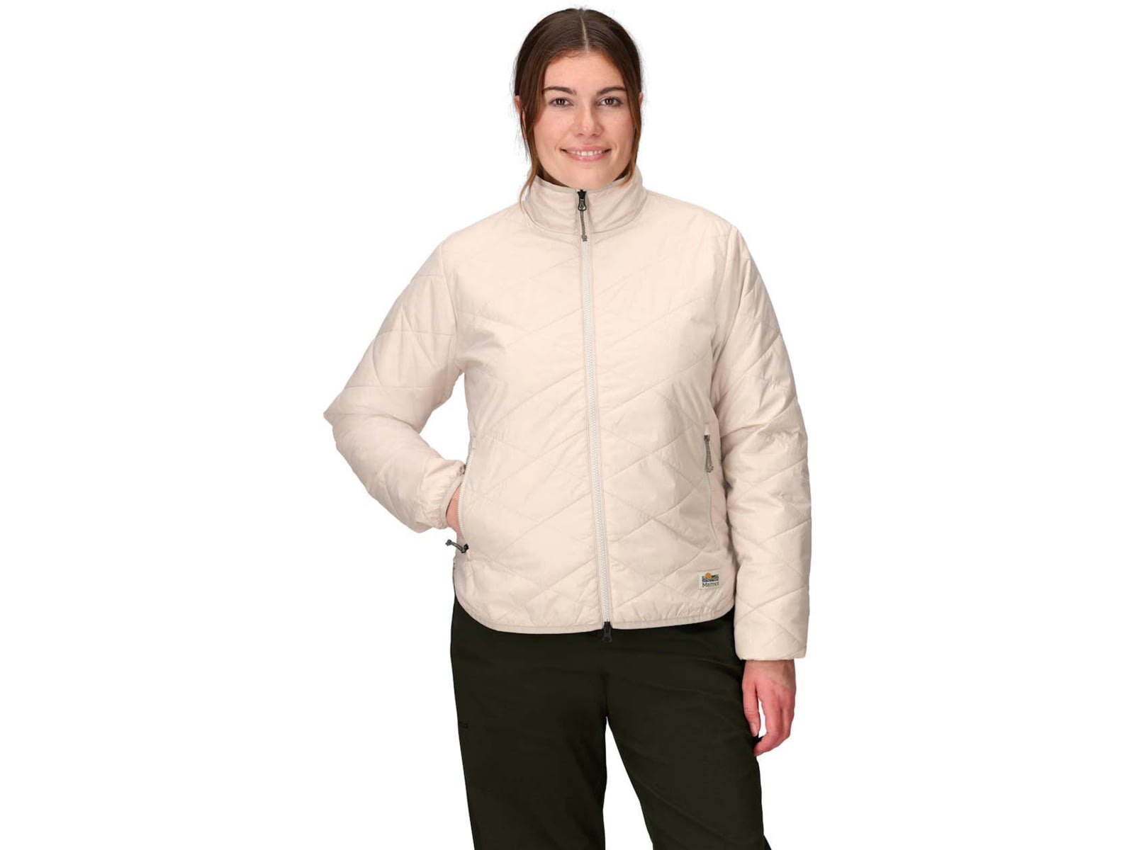Marmot Onward Insulated Jacket - Womens