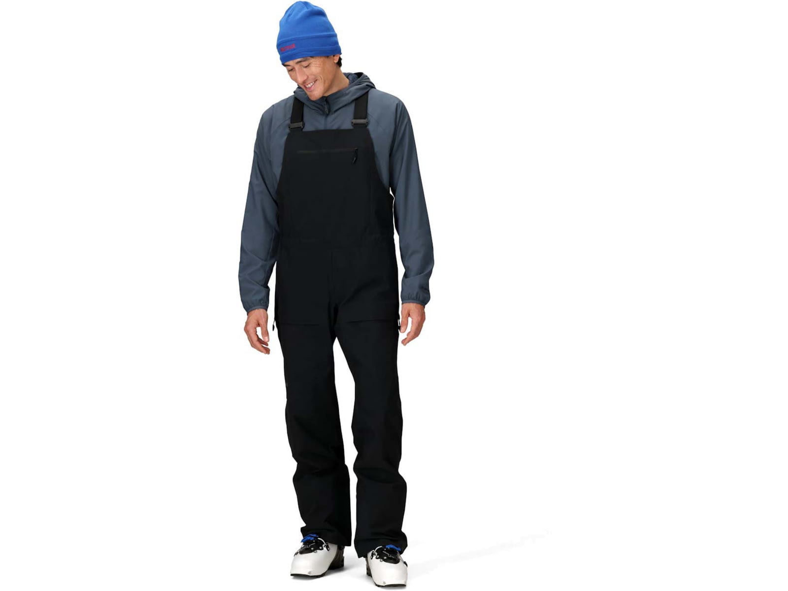Marmot Orion GORE-TEX Bib - Men's Black