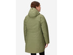 Marmot Oslo GORE-TEX Jacket - Womens Olive Grove